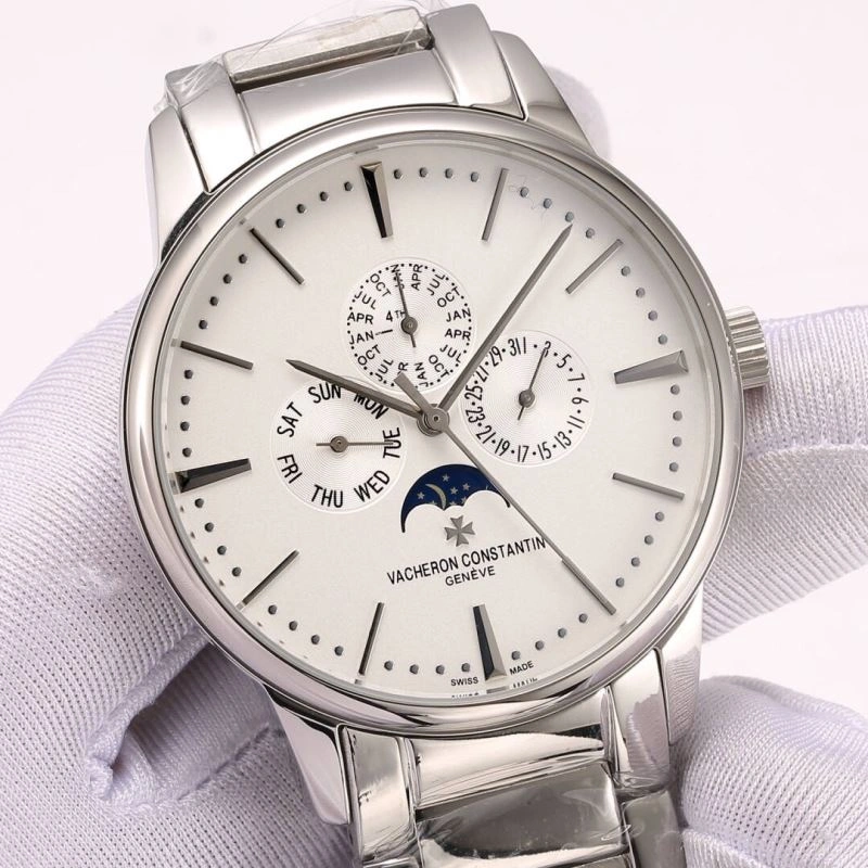 Vibrant VACHERON CONSTANTIN Watches 206243
