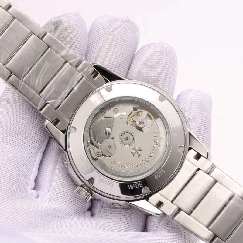 Vibrant VACHERON CONSTANTIN Watches 206243