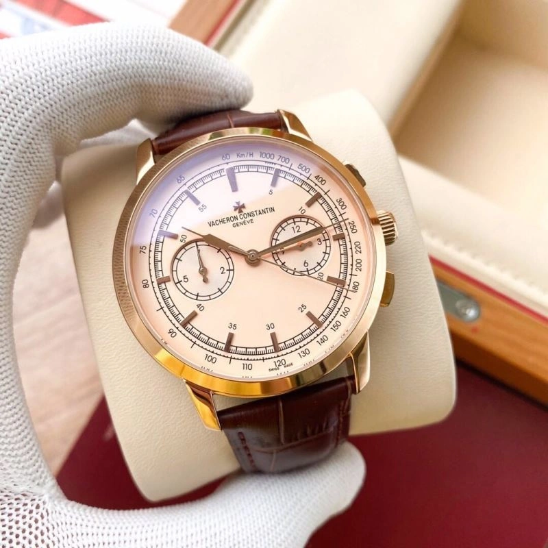 VACHERON CONSTANTIN Watches Minimalist 206231