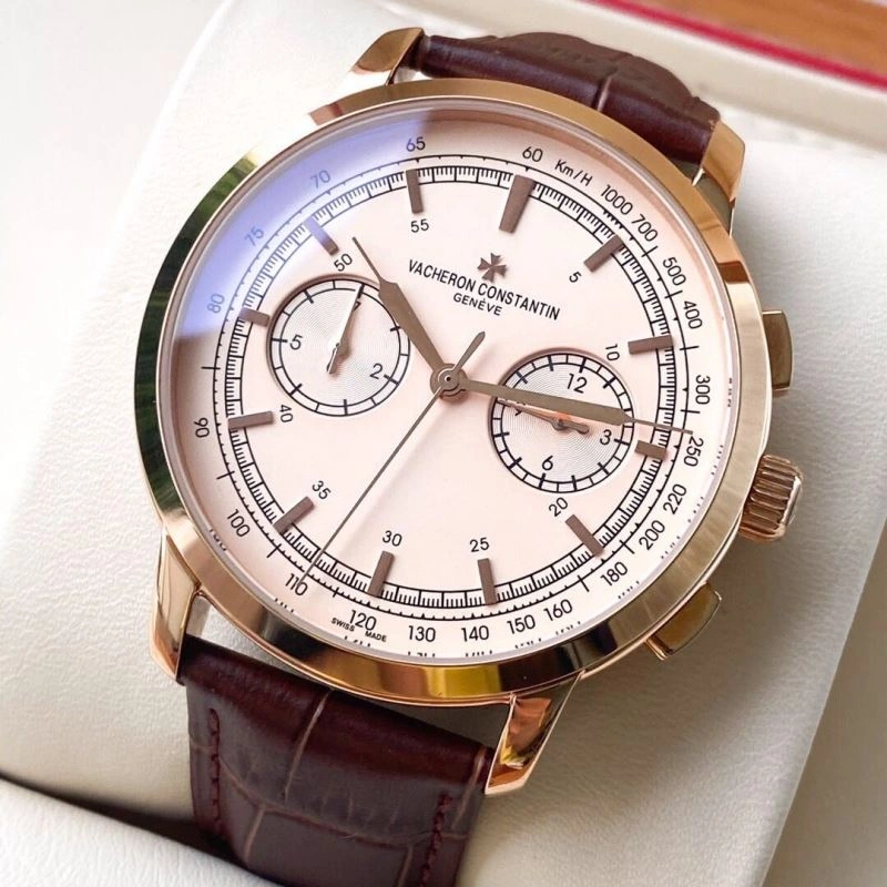 VACHERON CONSTANTIN Watches Minimalist 206231