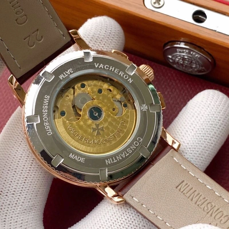 VACHERON CONSTANTIN Watches Minimalist 206231