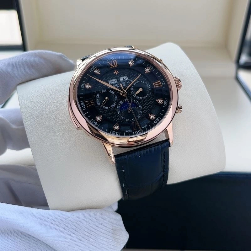 Chic VACHERON CONSTANTIN Watches 206232