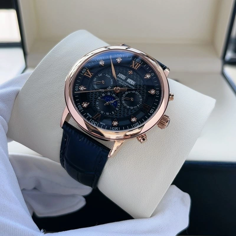 Chic VACHERON CONSTANTIN Watches 206232