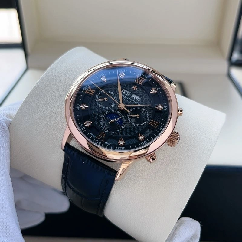 Chic VACHERON CONSTANTIN Watches 206232