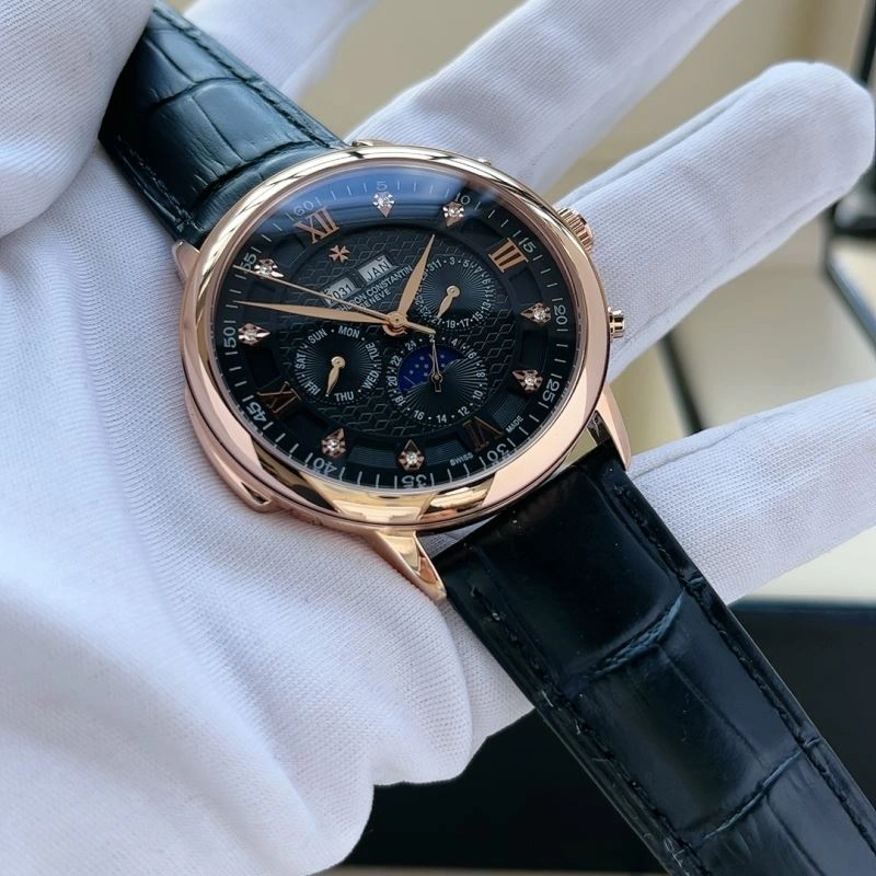 Chic VACHERON CONSTANTIN Watches 206232