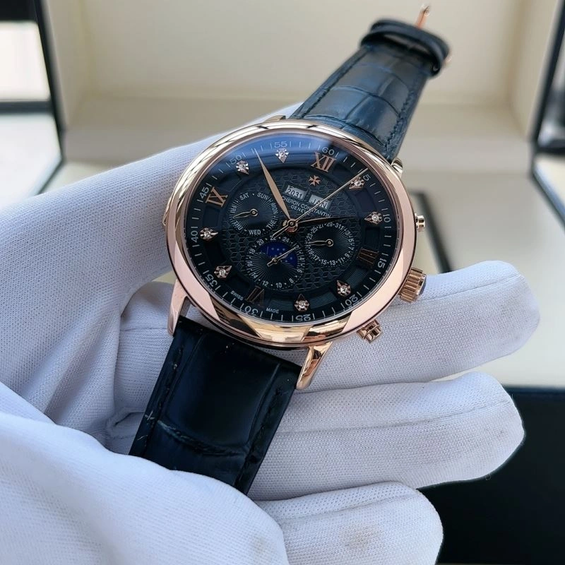 Chic VACHERON CONSTANTIN Watches 206232