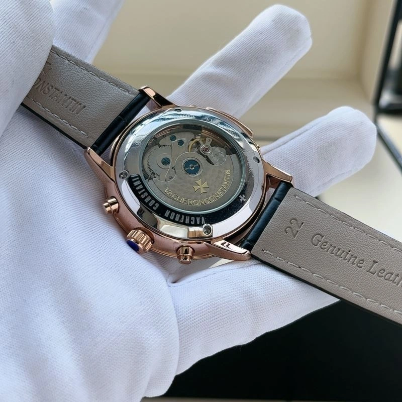 Chic VACHERON CONSTANTIN Watches 206232