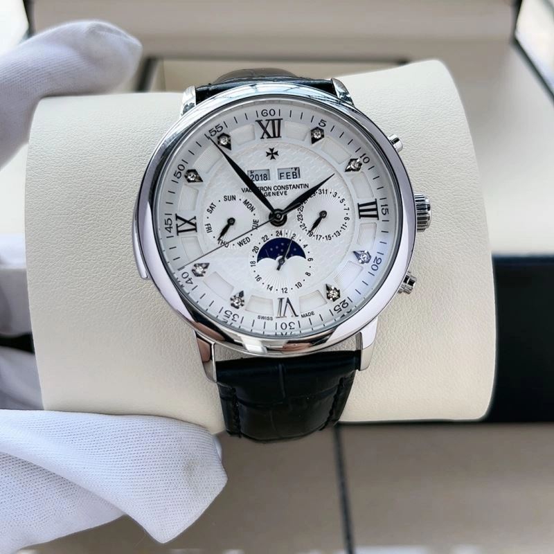 VACHERON CONSTANTIN Watches NewStyle 206233