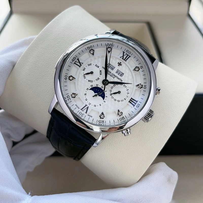 VACHERON CONSTANTIN Watches NewStyle 206233