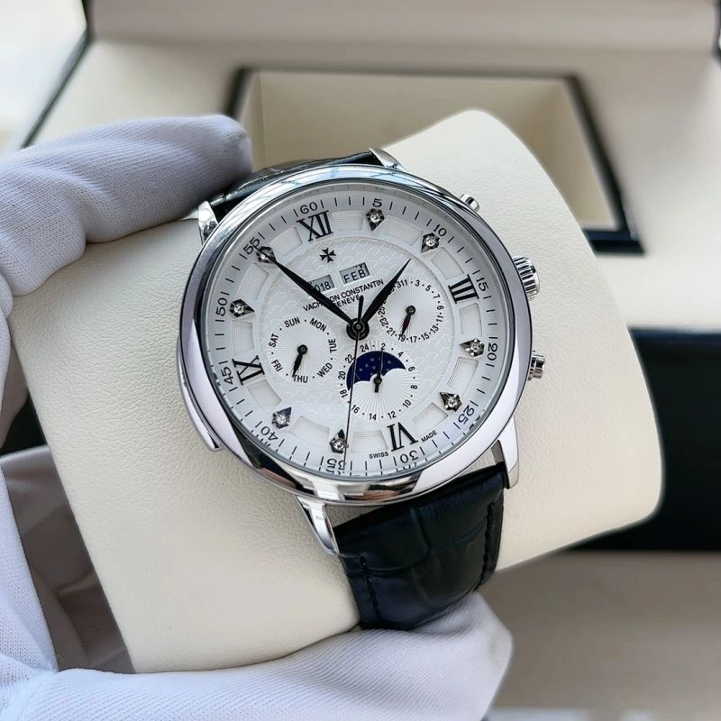 VACHERON CONSTANTIN Watches NewStyle 206233