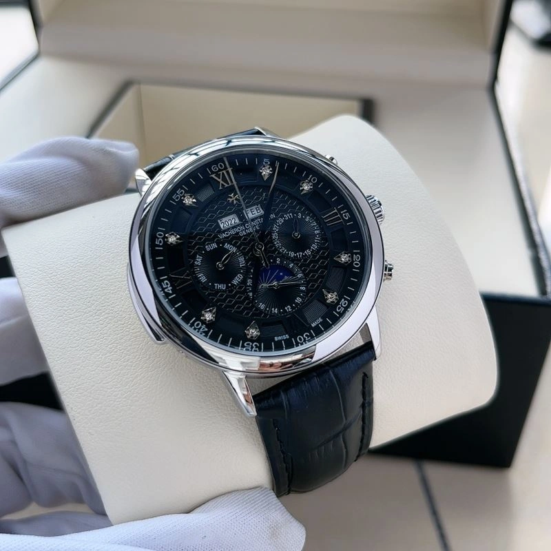 VACHERON CONSTANTIN Watches NewStyle 206233