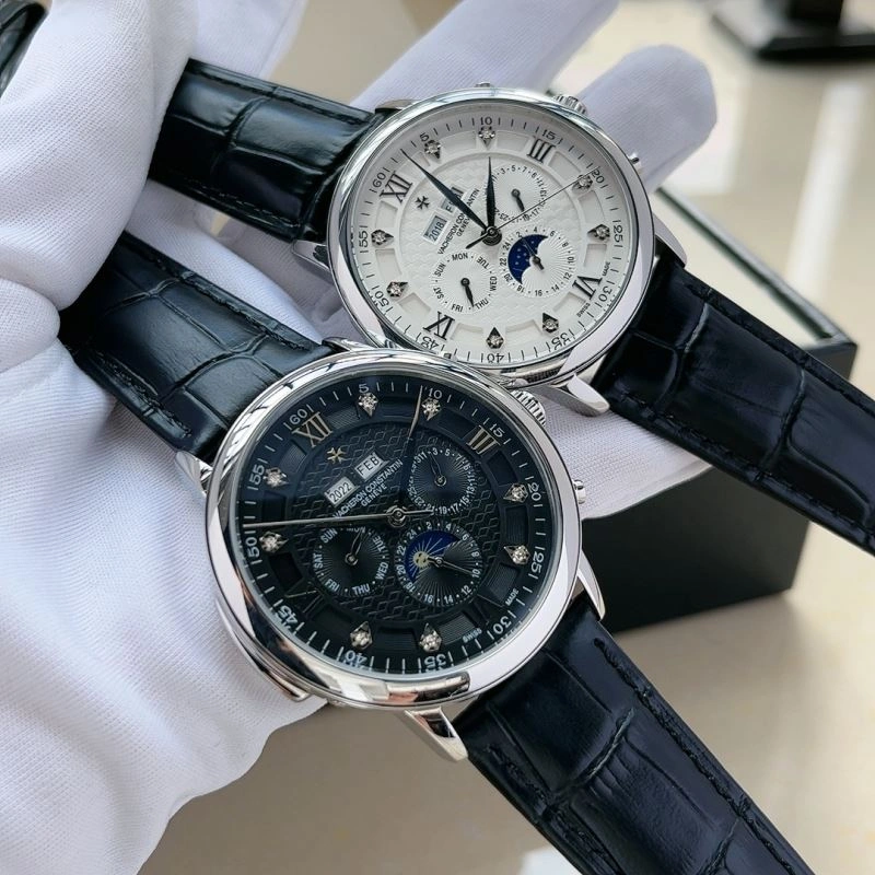 VACHERON CONSTANTIN Watches NewStyle 206233