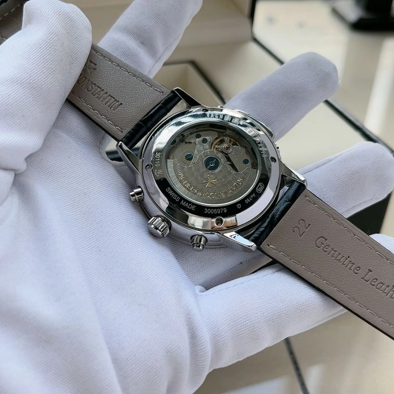 VACHERON CONSTANTIN Watches NewStyle 206233