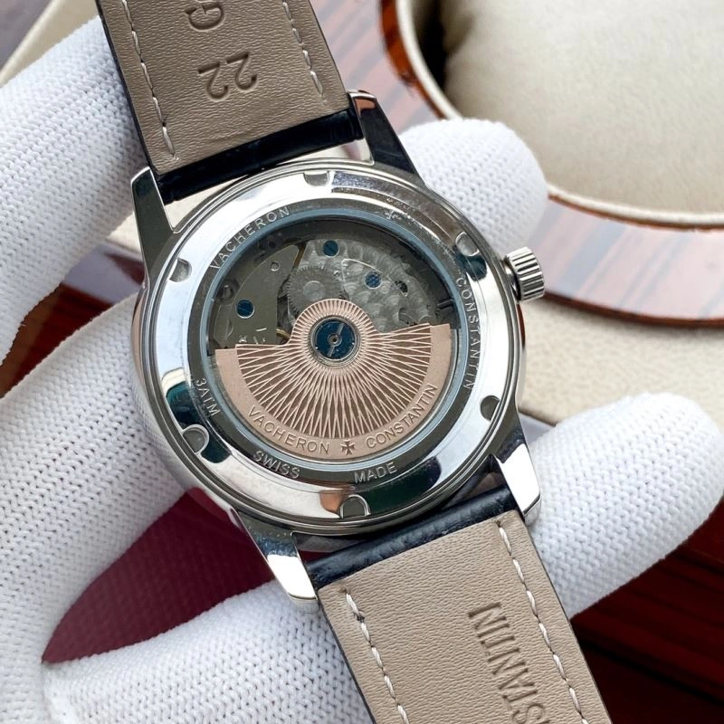 VACHERON CONSTANTIN Watches SmartChoice 206261