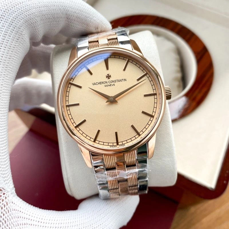 FashionForward VACHERON CONSTANTIN Watches 206227