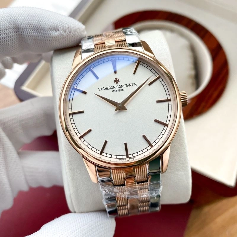 FashionForward VACHERON CONSTANTIN Watches 206227