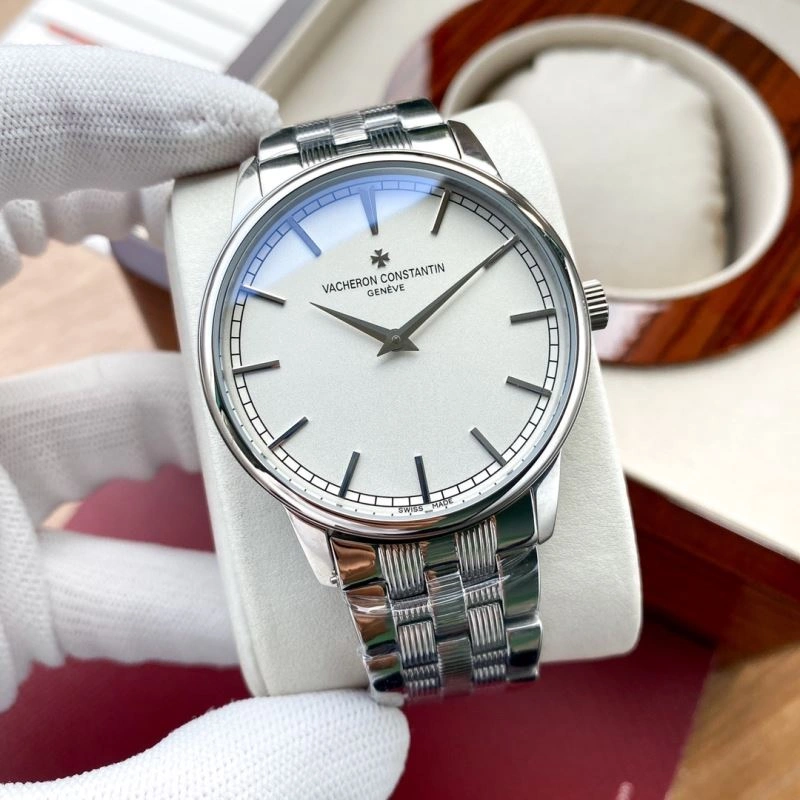 FashionForward VACHERON CONSTANTIN Watches 206227
