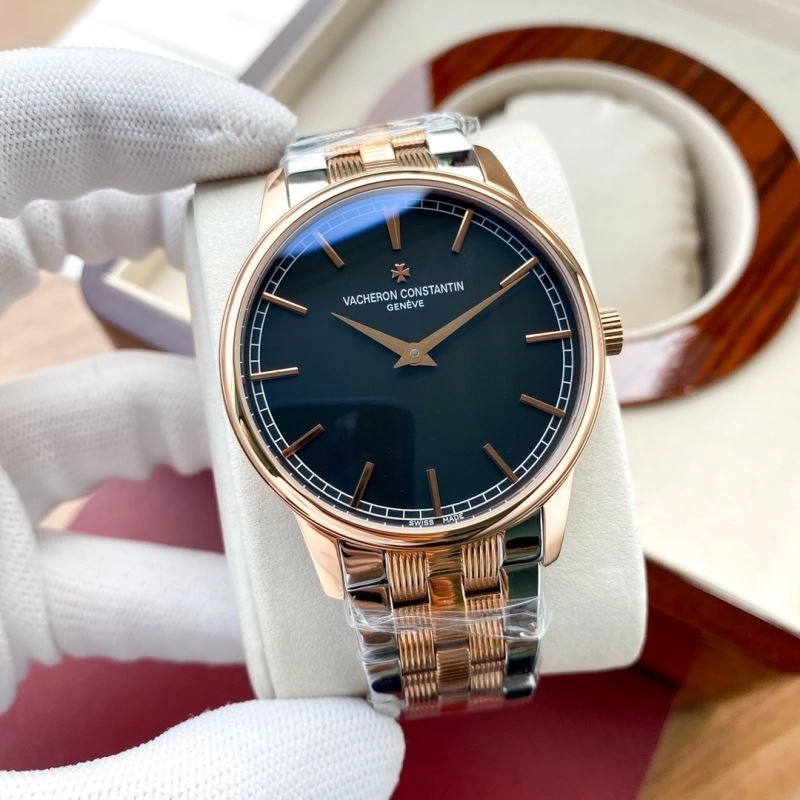 FashionForward VACHERON CONSTANTIN Watches 206227