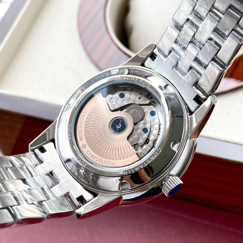 FashionForward VACHERON CONSTANTIN Watches 206227
