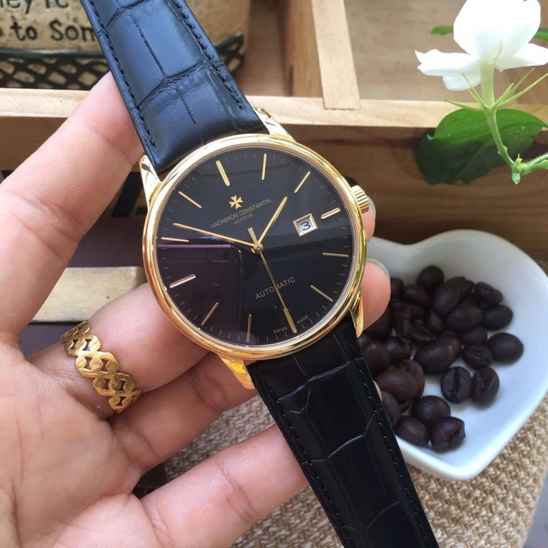 MultiPurpose VACHERON CONSTANTIN Watches 206228