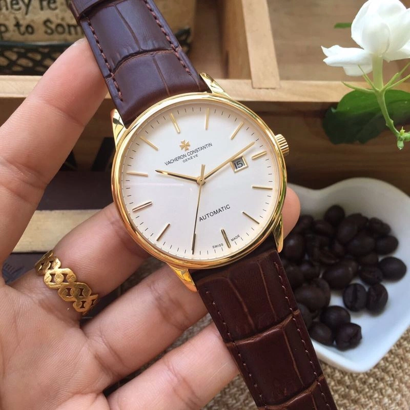 MultiPurpose VACHERON CONSTANTIN Watches 206228