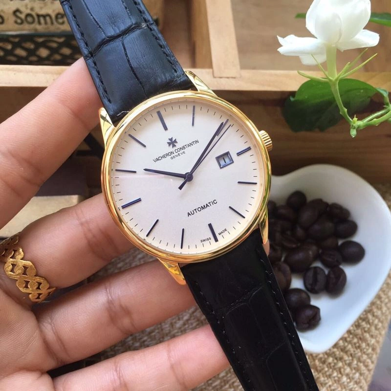 MultiPurpose VACHERON CONSTANTIN Watches 206228