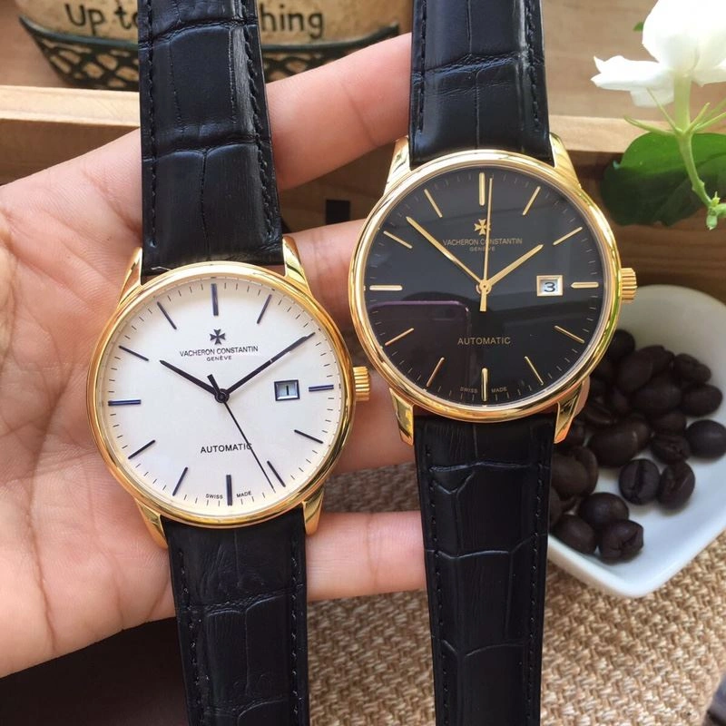 MultiPurpose VACHERON CONSTANTIN Watches 206228