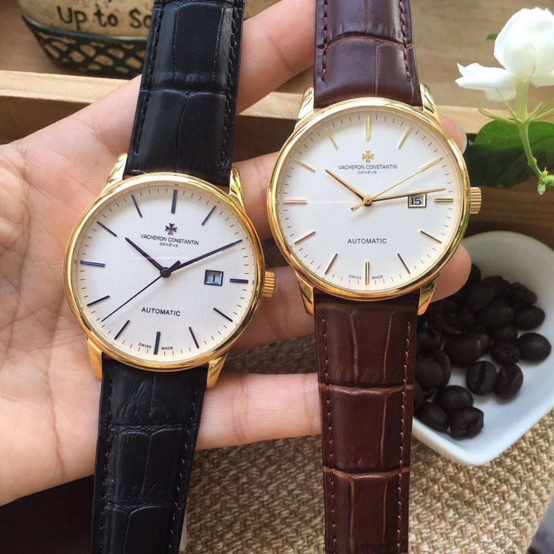 MultiPurpose VACHERON CONSTANTIN Watches 206228
