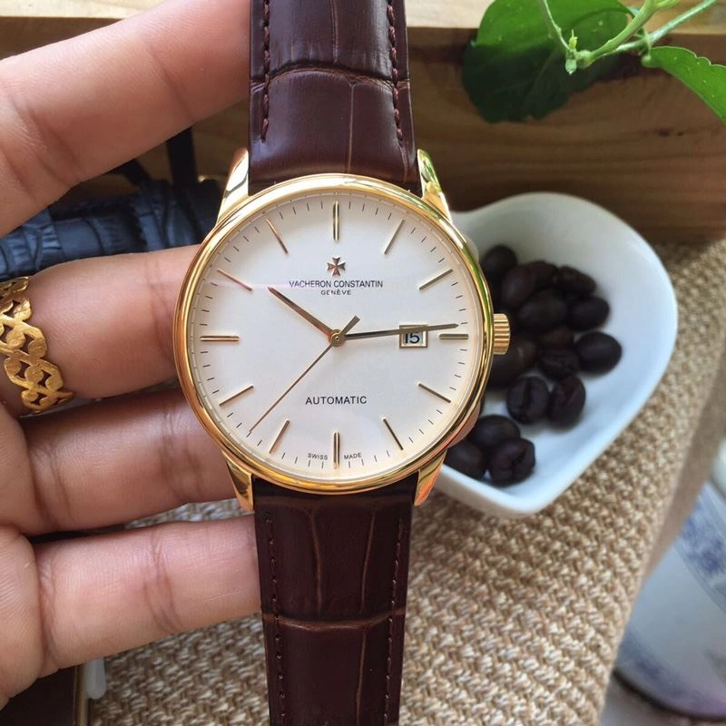 MultiPurpose VACHERON CONSTANTIN Watches 206228