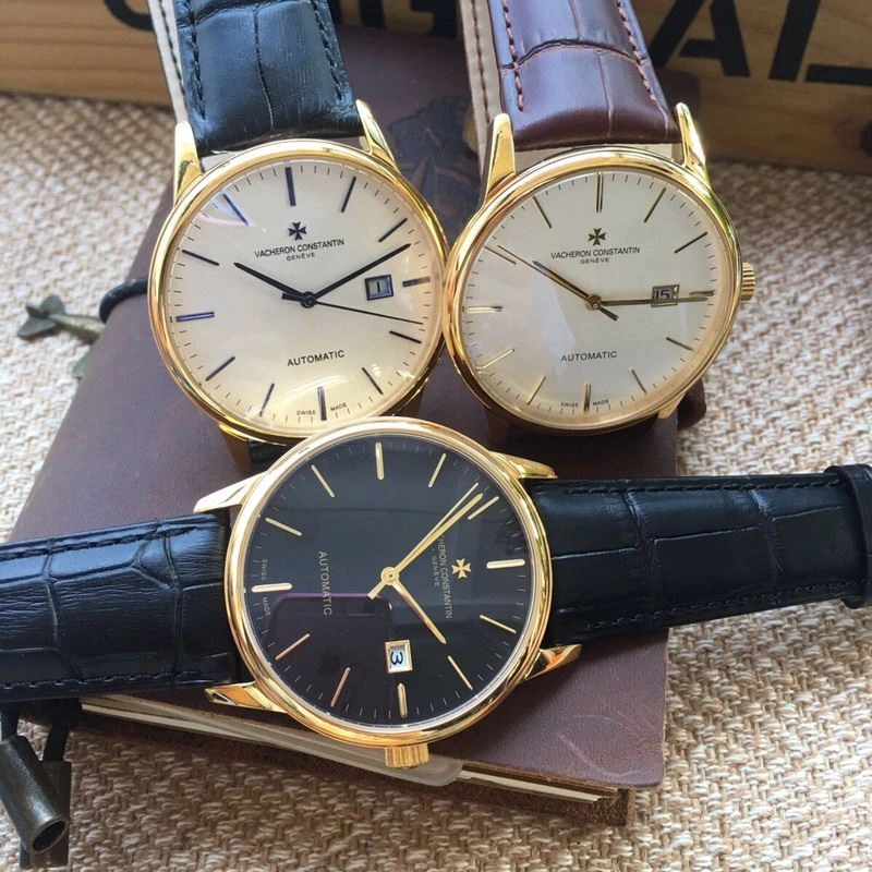 MultiPurpose VACHERON CONSTANTIN Watches 206228