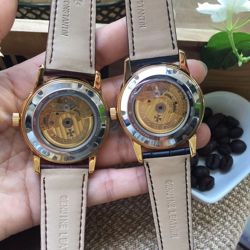MultiPurpose VACHERON CONSTANTIN Watches 206228