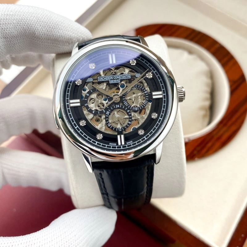 NewStyle VACHERON CONSTANTIN Watches 206226