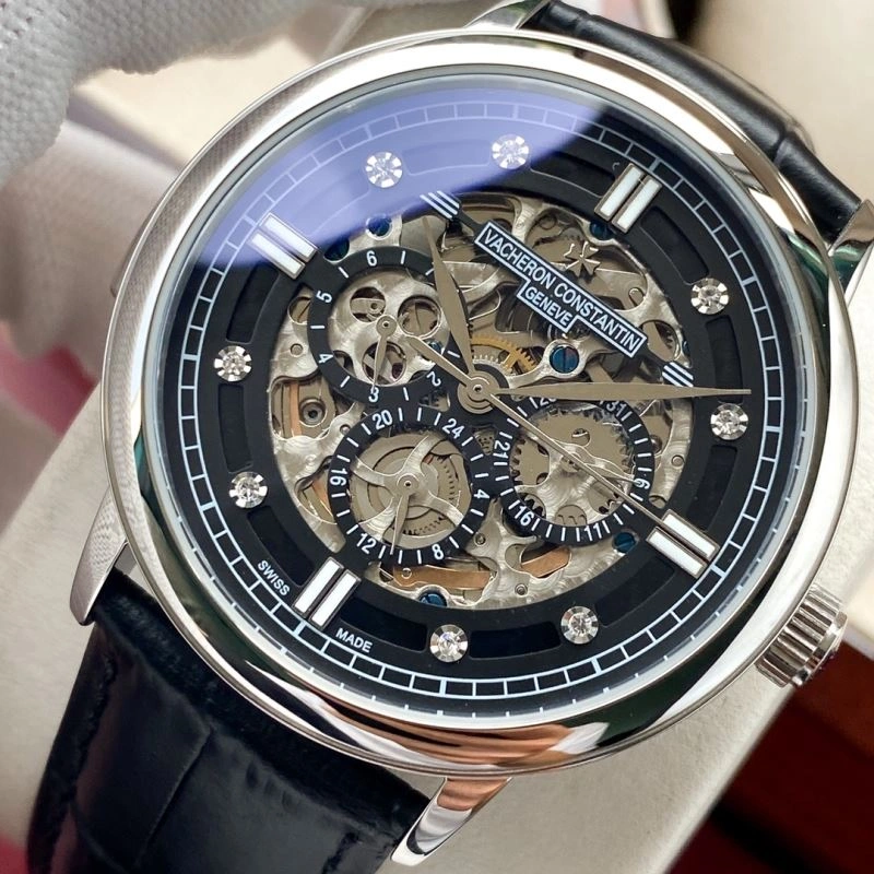 NewStyle VACHERON CONSTANTIN Watches 206226