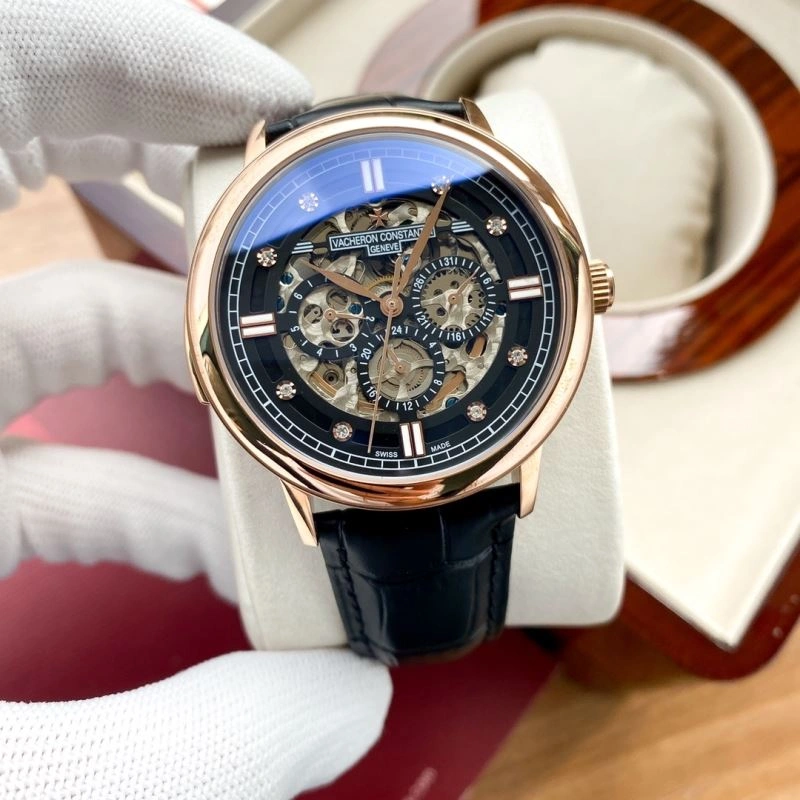 NewStyle VACHERON CONSTANTIN Watches 206226
