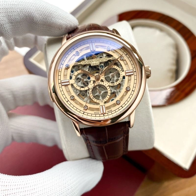 NewStyle VACHERON CONSTANTIN Watches 206226