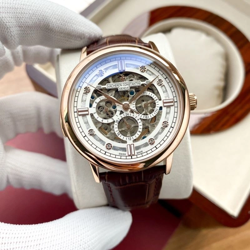 NewStyle VACHERON CONSTANTIN Watches 206226
