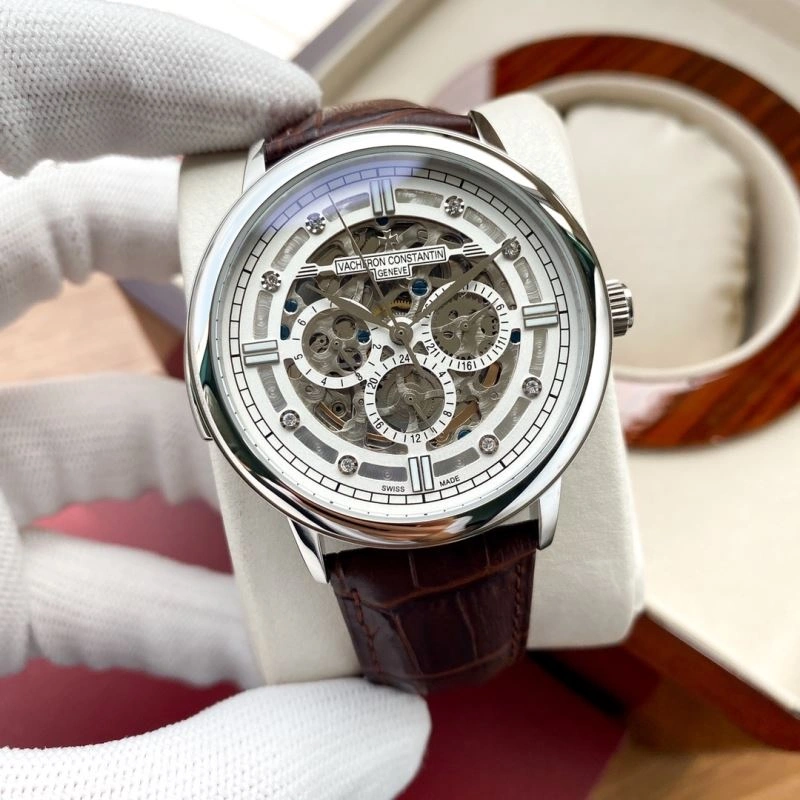 NewStyle VACHERON CONSTANTIN Watches 206226