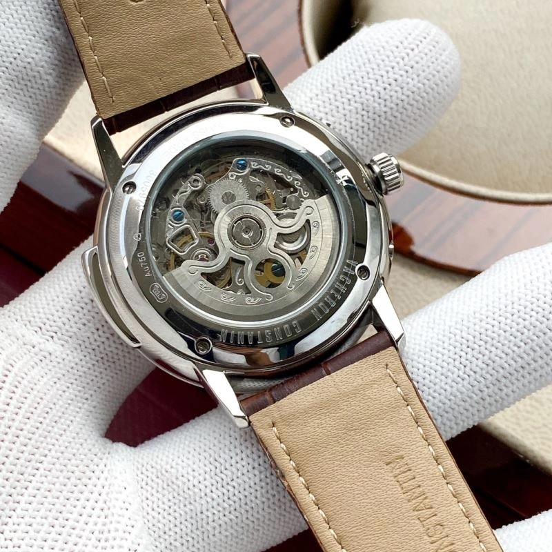 NewStyle VACHERON CONSTANTIN Watches 206226