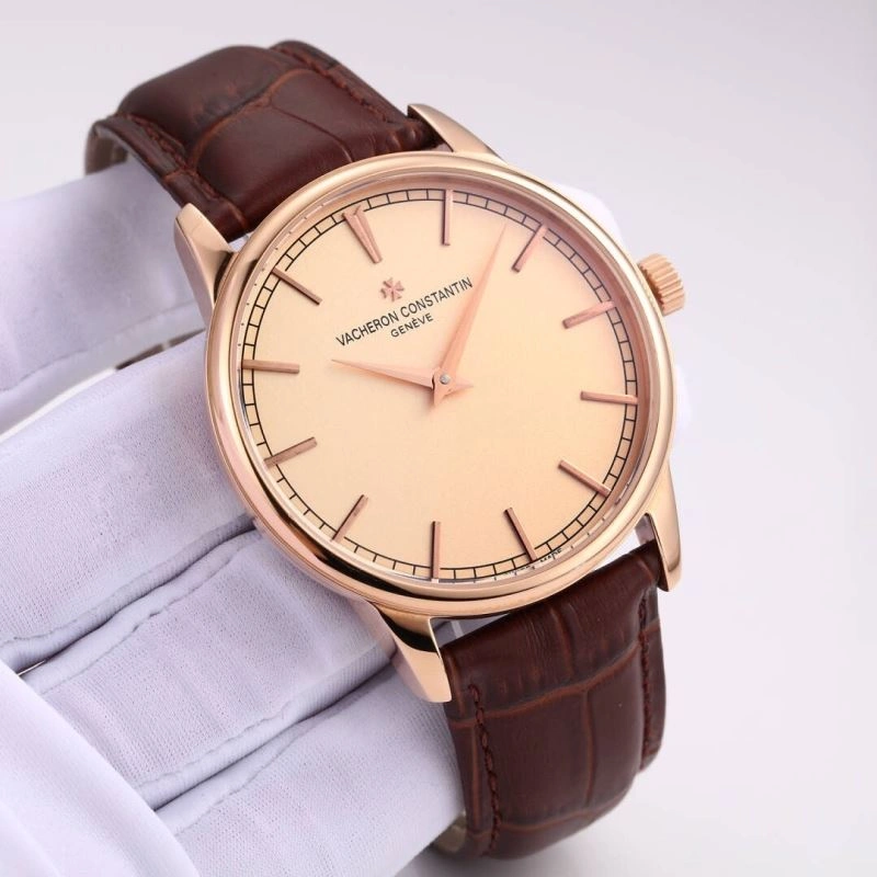 SmoothTexture VACHERON CONSTANTIN Watches 206223