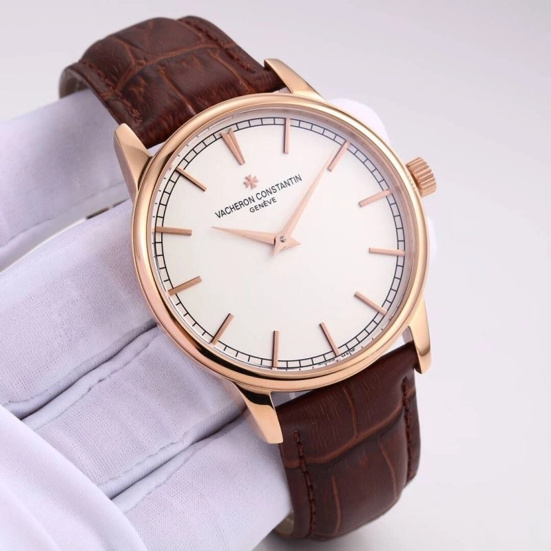 SmoothTexture VACHERON CONSTANTIN Watches 206223