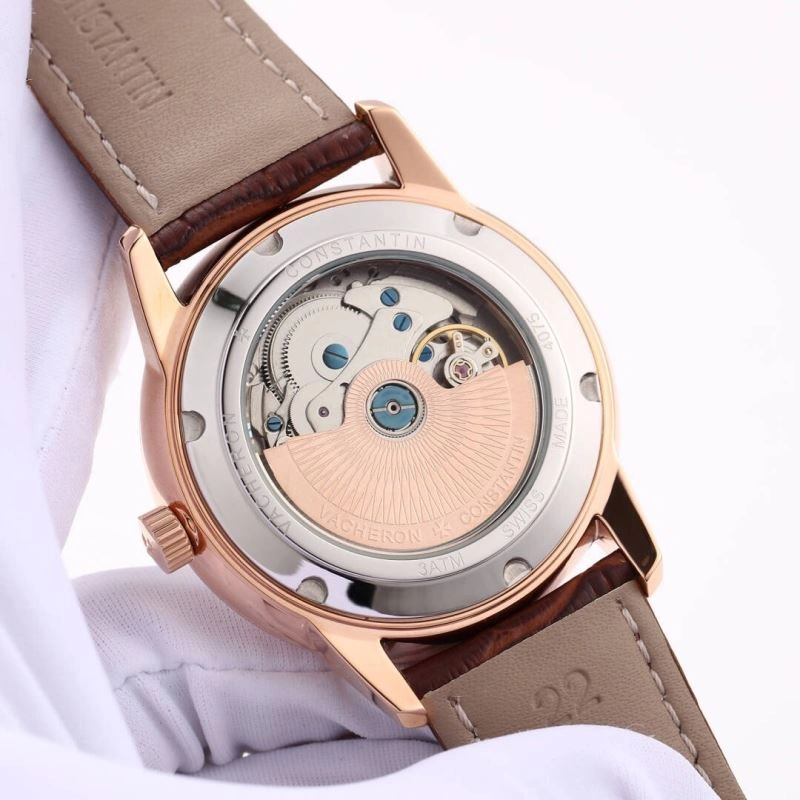 SmoothTexture VACHERON CONSTANTIN Watches 206223