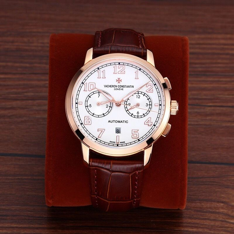 VACHERON CONSTANTIN Watches ComfortFit 206225