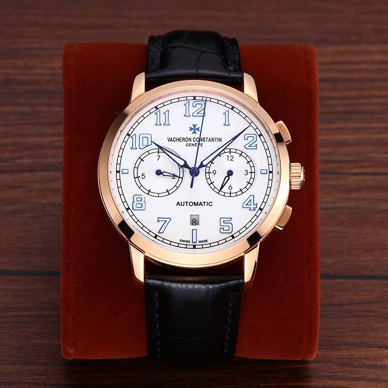 VACHERON CONSTANTIN Watches ComfortFit 206225