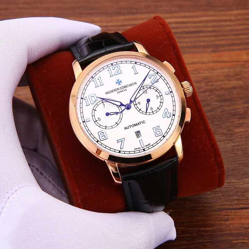 VACHERON CONSTANTIN Watches ComfortFit 206225