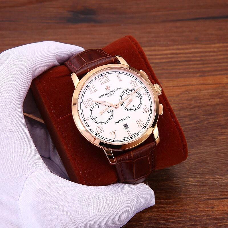 VACHERON CONSTANTIN Watches ComfortFit 206225