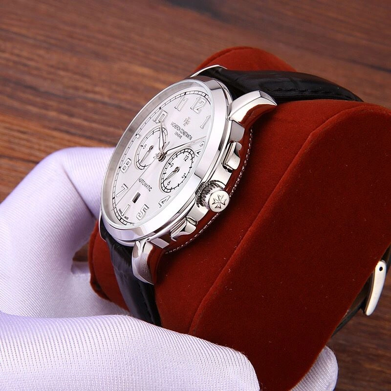 VACHERON CONSTANTIN Watches ComfortFit 206225