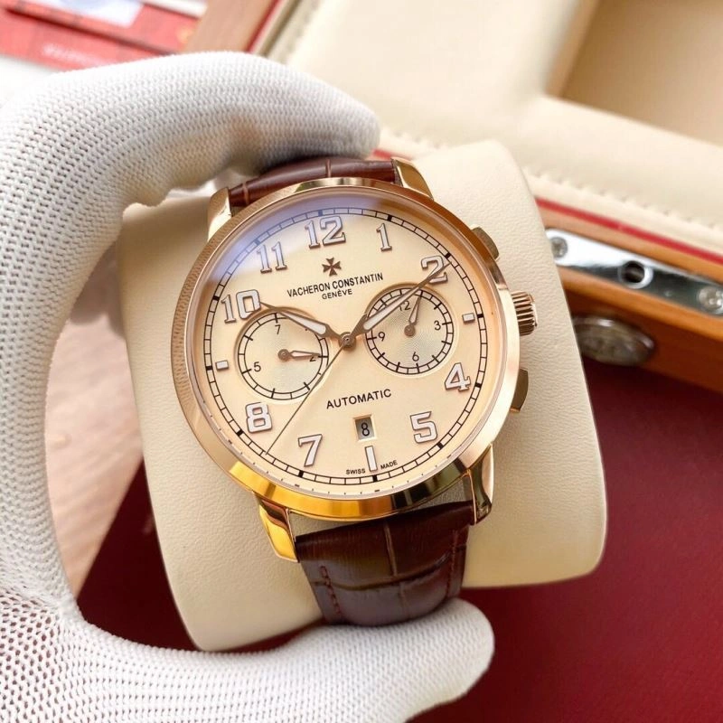 VACHERON CONSTANTIN Watches EyeCatching 206221