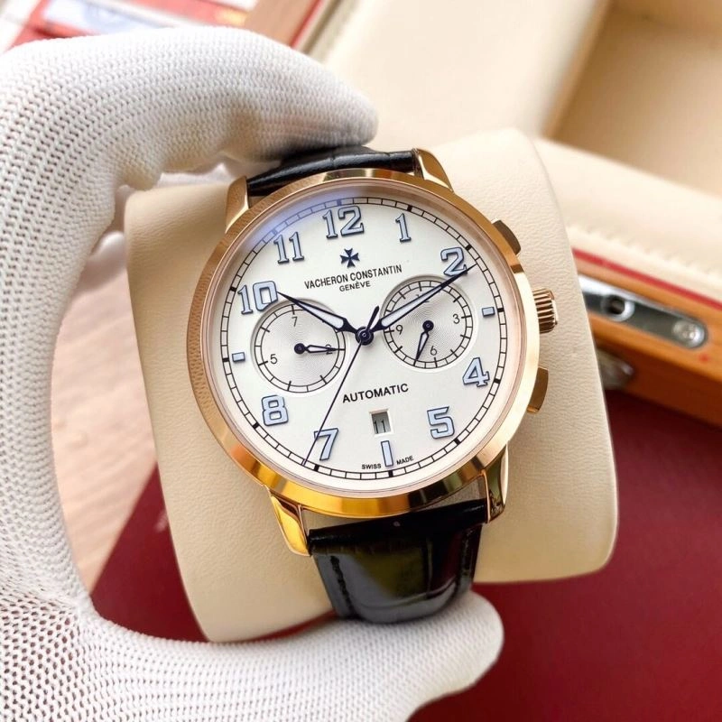VACHERON CONSTANTIN Watches EyeCatching 206221