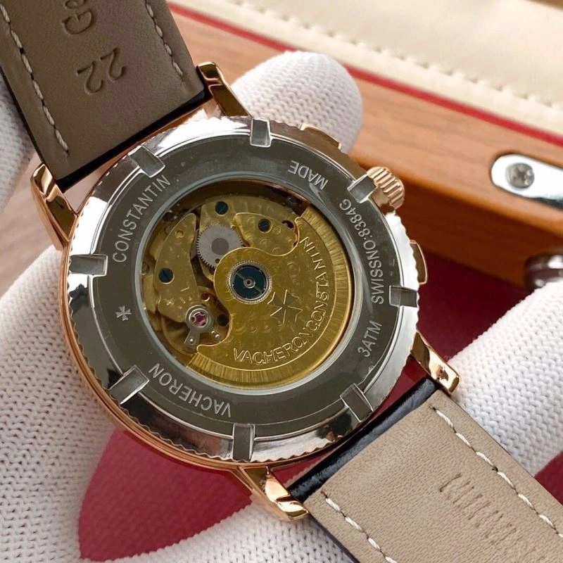 VACHERON CONSTANTIN Watches EyeCatching 206221