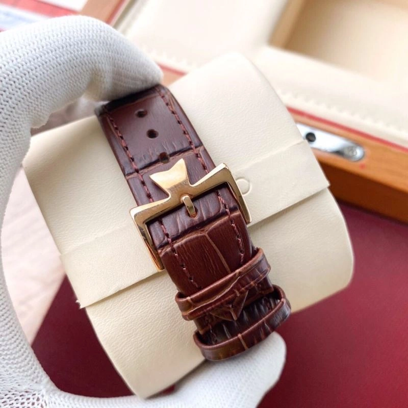 VACHERON CONSTANTIN Watches EyeCatching 206221